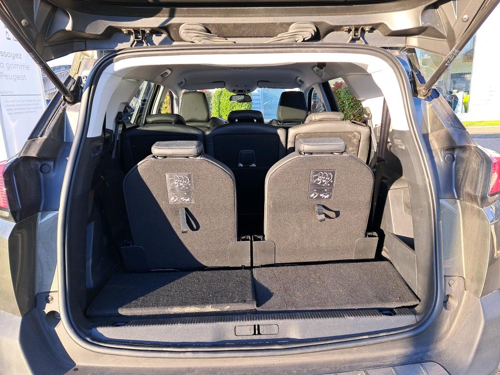 Peugeot 5008 PureTech 130ch S&S EAT8 Allure 2020