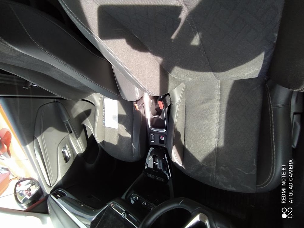 Foto Opel Corsa 10