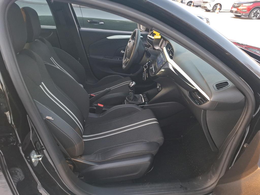 Opel Corsa 1.2 Turbo 100 ch GS 2024