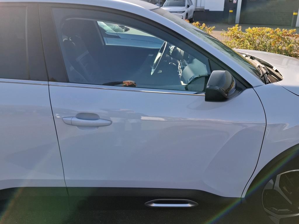Citroen C4 PureTech 130 EAT8 Max 2024