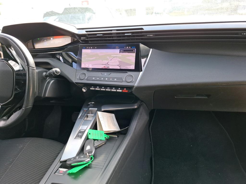 Peugeot 308 PHEV 180 e-EAT8 Active Pack 2023