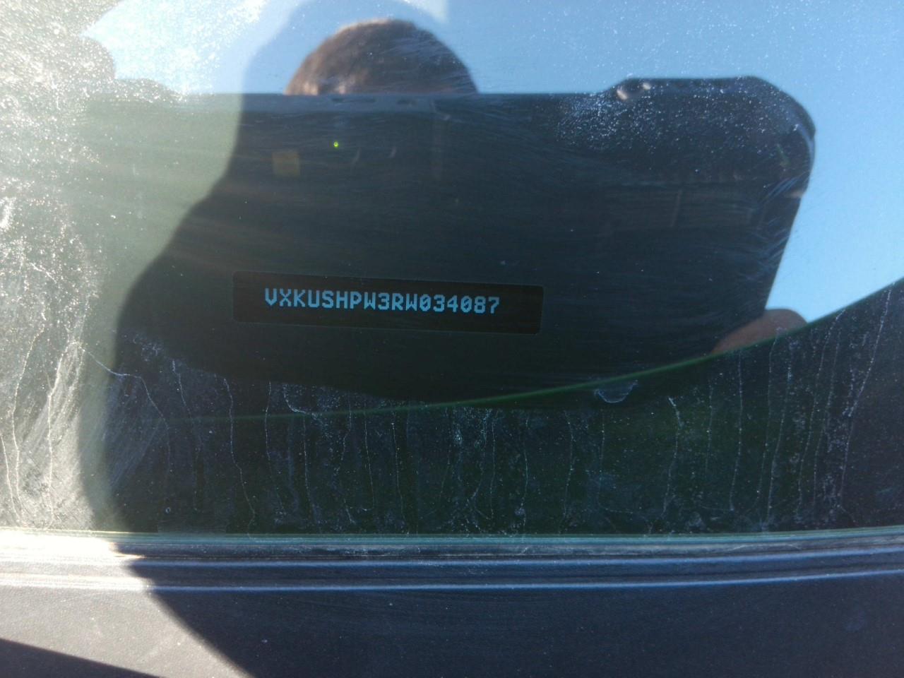 Foto Opel Mokka 9