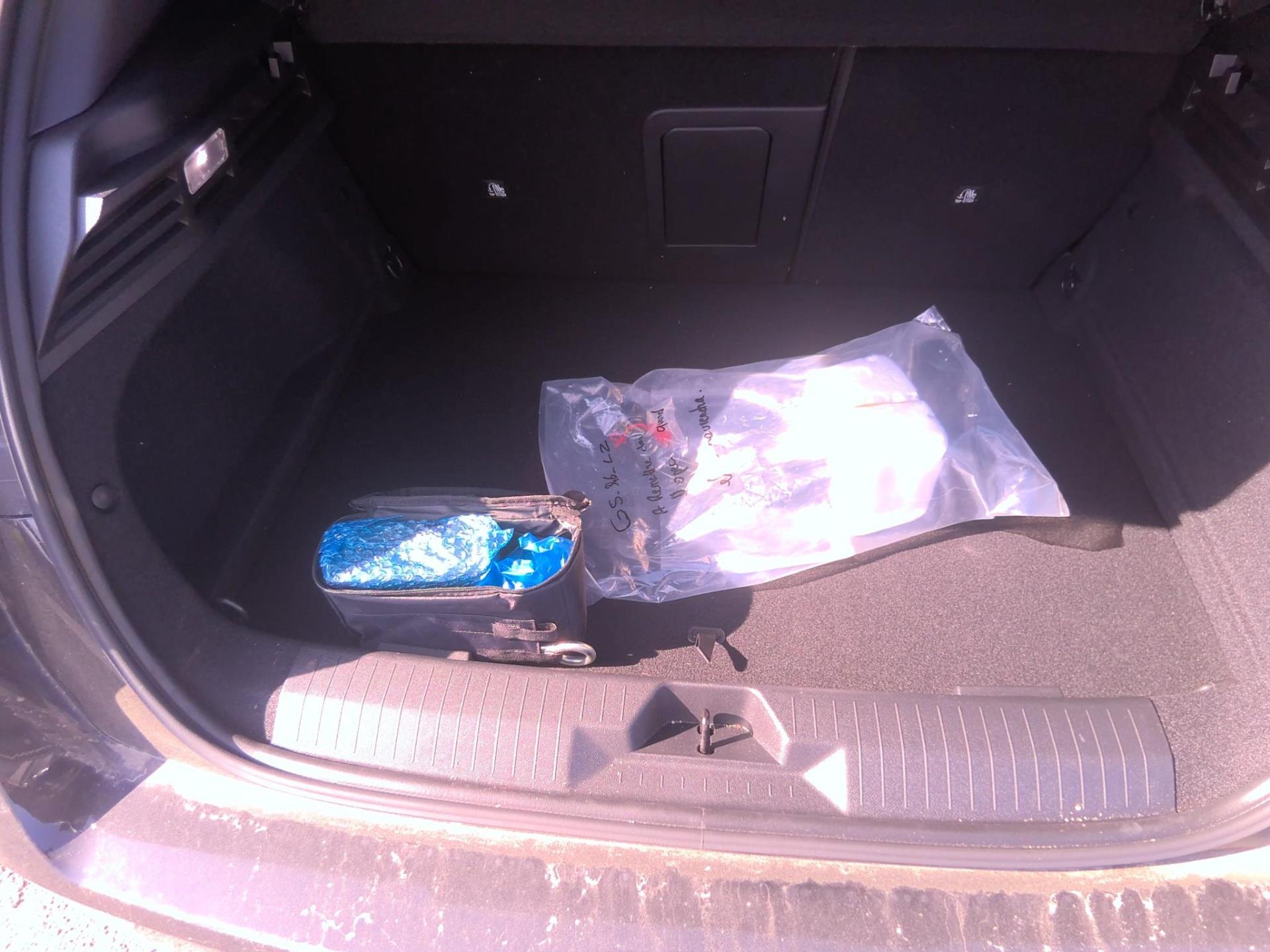 Opel Astra Hybride Rechargeable 225 ch BVA8 GSe 2023