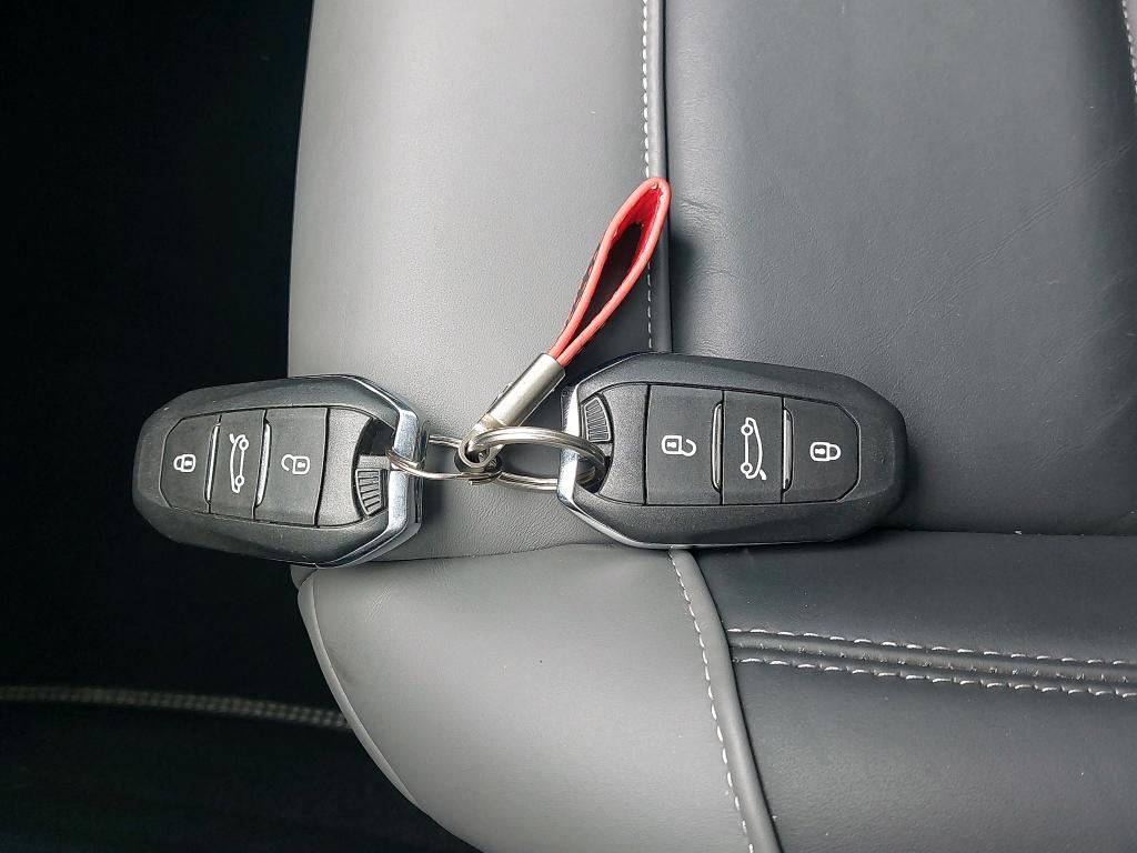 Citroen C5 Aircross Hybride Rechargeable 225 S&S e-EAT8 Shine Pack 2021
