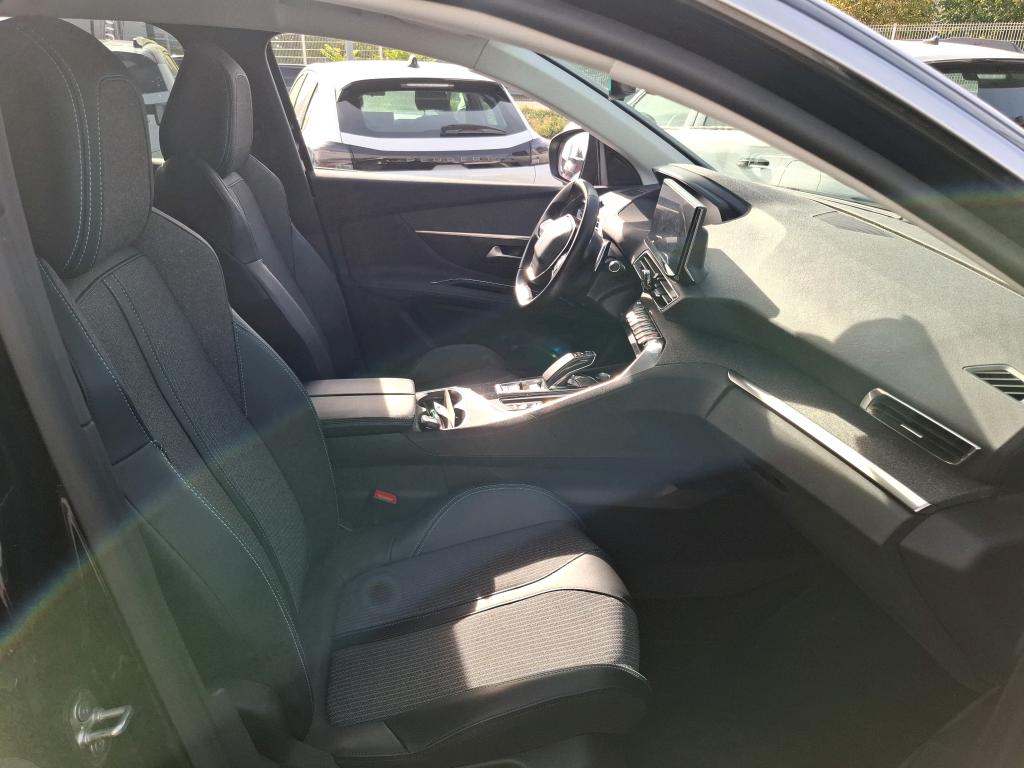 Peugeot 3008 Hybrid 225 e-EAT8 Allure Pack 2021