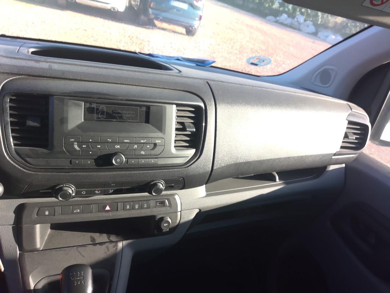 Foto Fiat Scudo 7