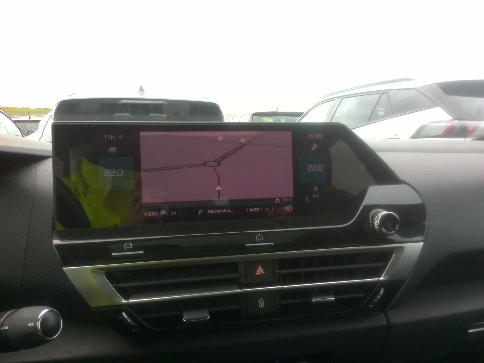 Citroen C4 PureTech 130 S&S BVM6 Shine 2022