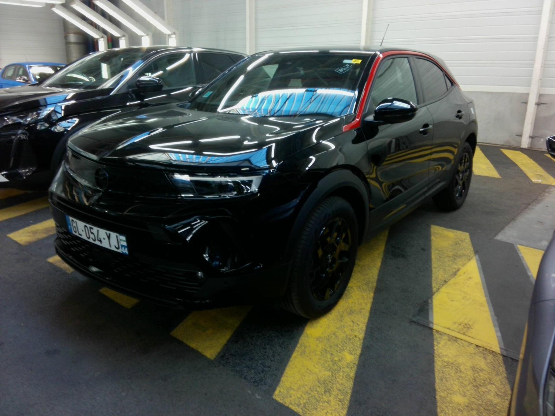 MOKKA B