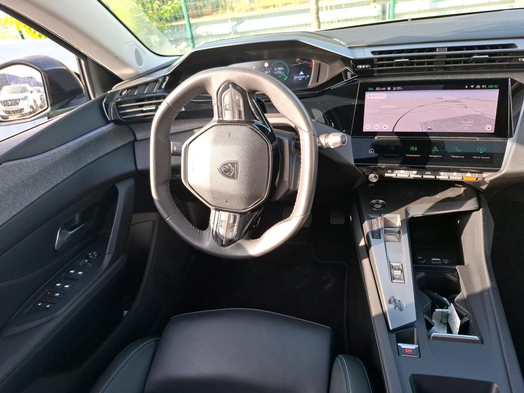 Peugeot 308 SW PureTech 130ch S&S EAT8 Allure Pack 2022