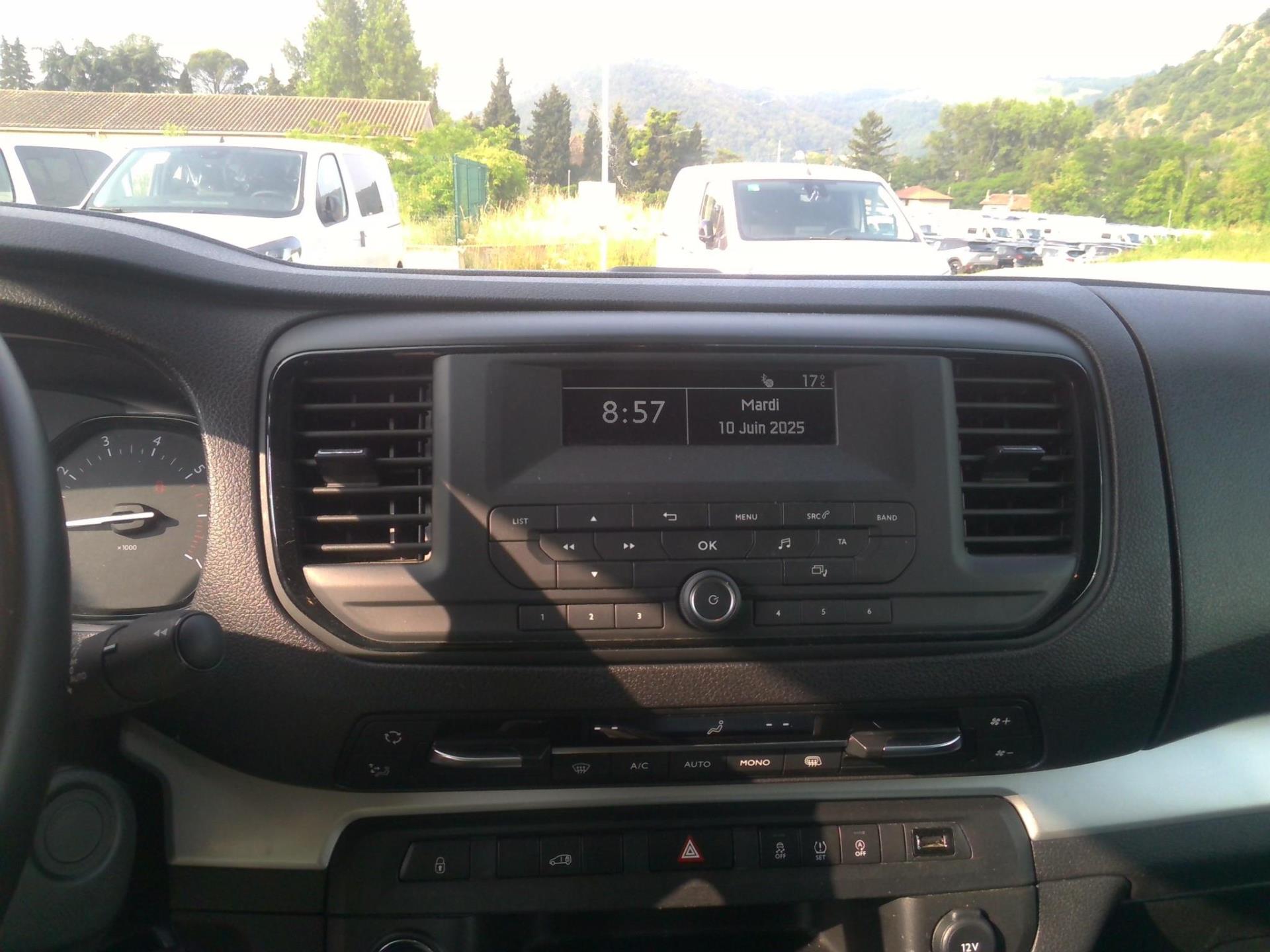 Peugeot EXPERT FGN TOLE XL BLUEHDI 100 S&S BVM6  2023
