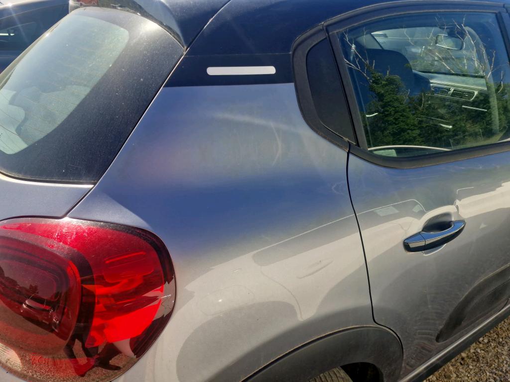 Citroen C3 PureTech 83 S&S BVM5 Shine 2022