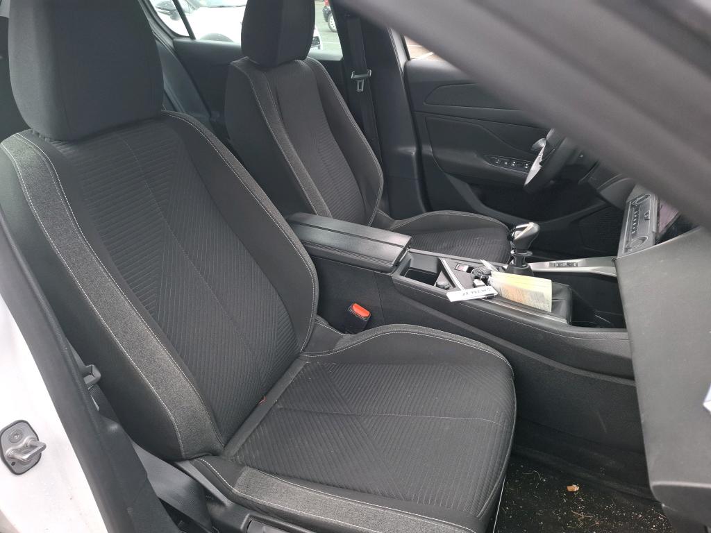 Peugeot 308 PureTech 130ch S&S BVM6 Active Pack 2023