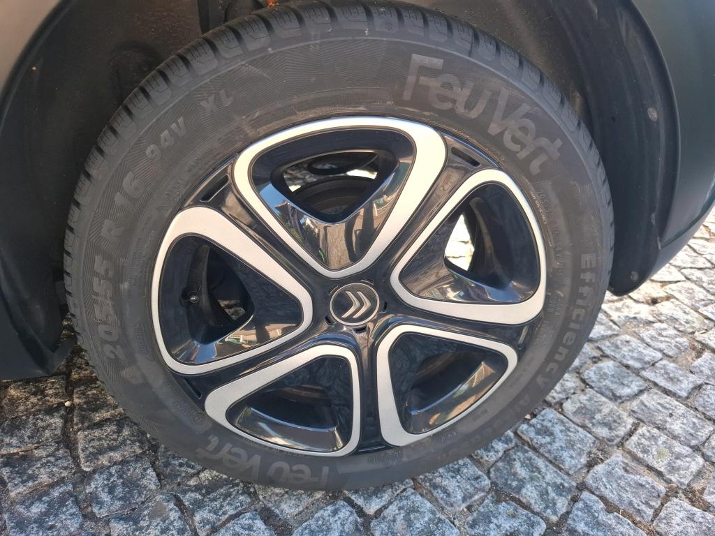 Citroen C3 PureTech 83 S&S BVM5 Feel Pack 2022