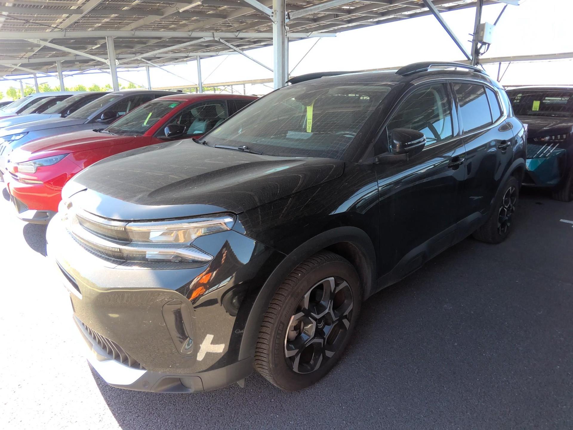 C5 AIRCROSS