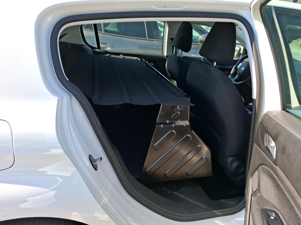 Peugeot 308 AFFAIRE BLUEHDI 100 S&S BVM6 PREMIUM PACK 2019