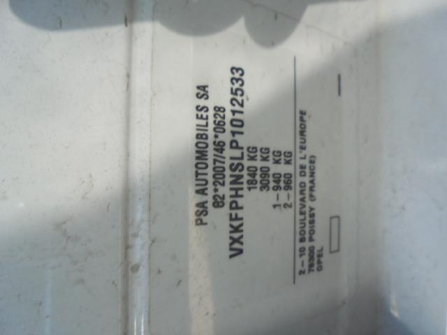 Foto Opel Astra 2