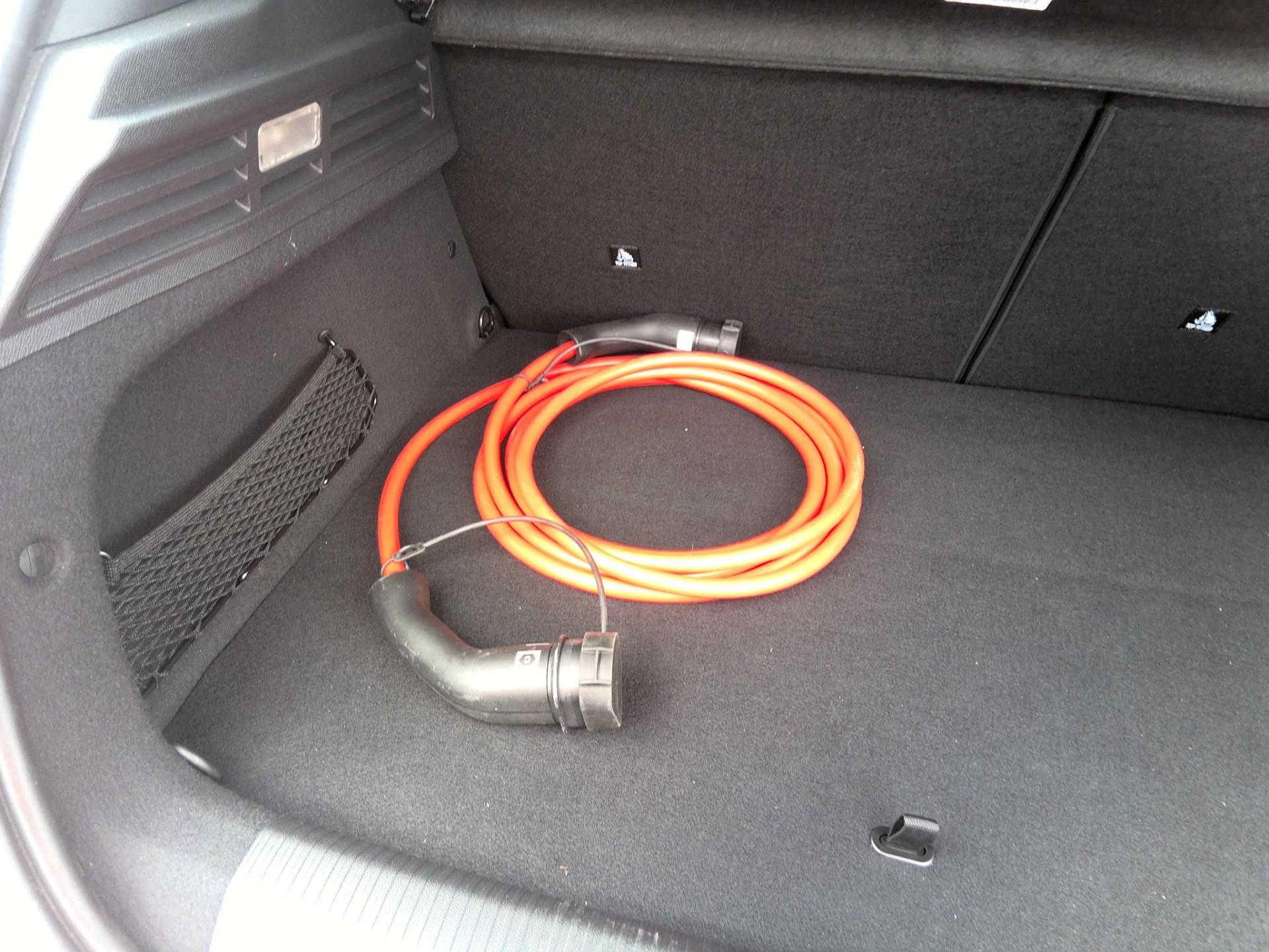 Peugeot 308 Plug-in Hybrid 195 ch e-DCS7 Allure 2025
