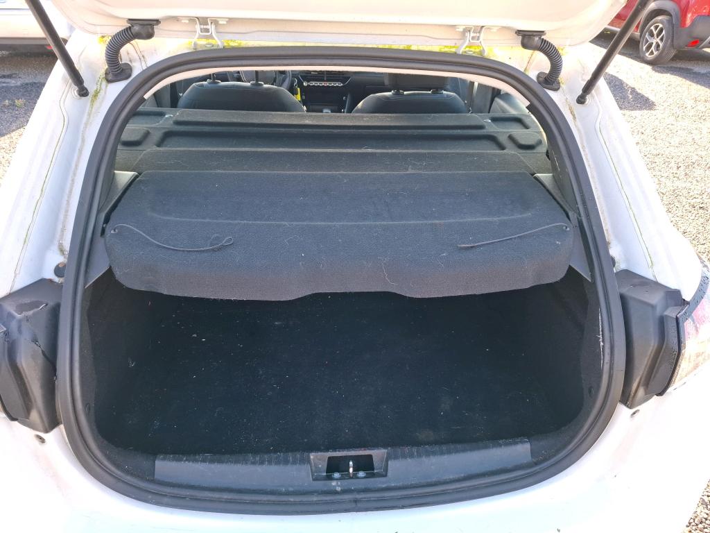 Peugeot 208 BLUEHDI 100 S&S BVM6 PREMIUM 2022
