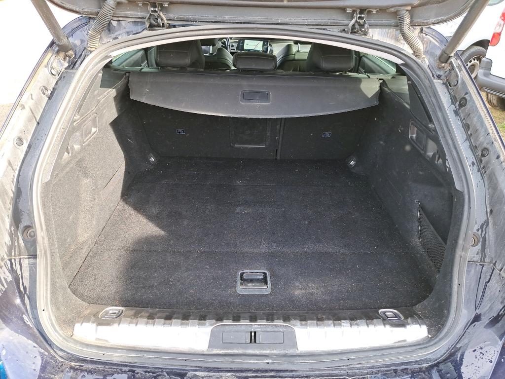 Peugeot 508 SW PureTech 130 ch S&S EAT8 Allure Pack 2021