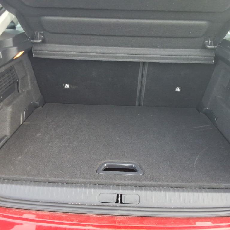 Foto Citroën C4 X 13