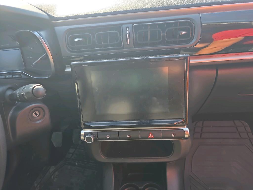 Citroen C3 SOCIETE BLUEHDI 75 S&S FEEL NAV 2018