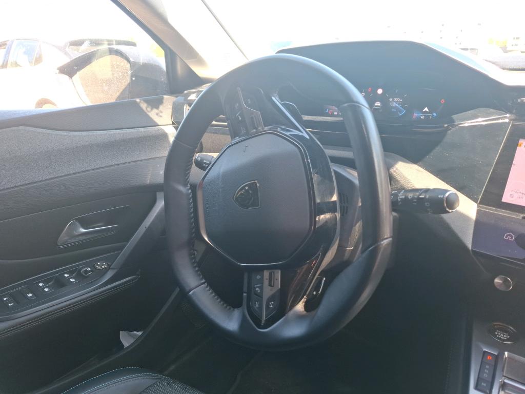 Peugeot 308 BlueHDi 130ch S&S EAT8 Allure 2022