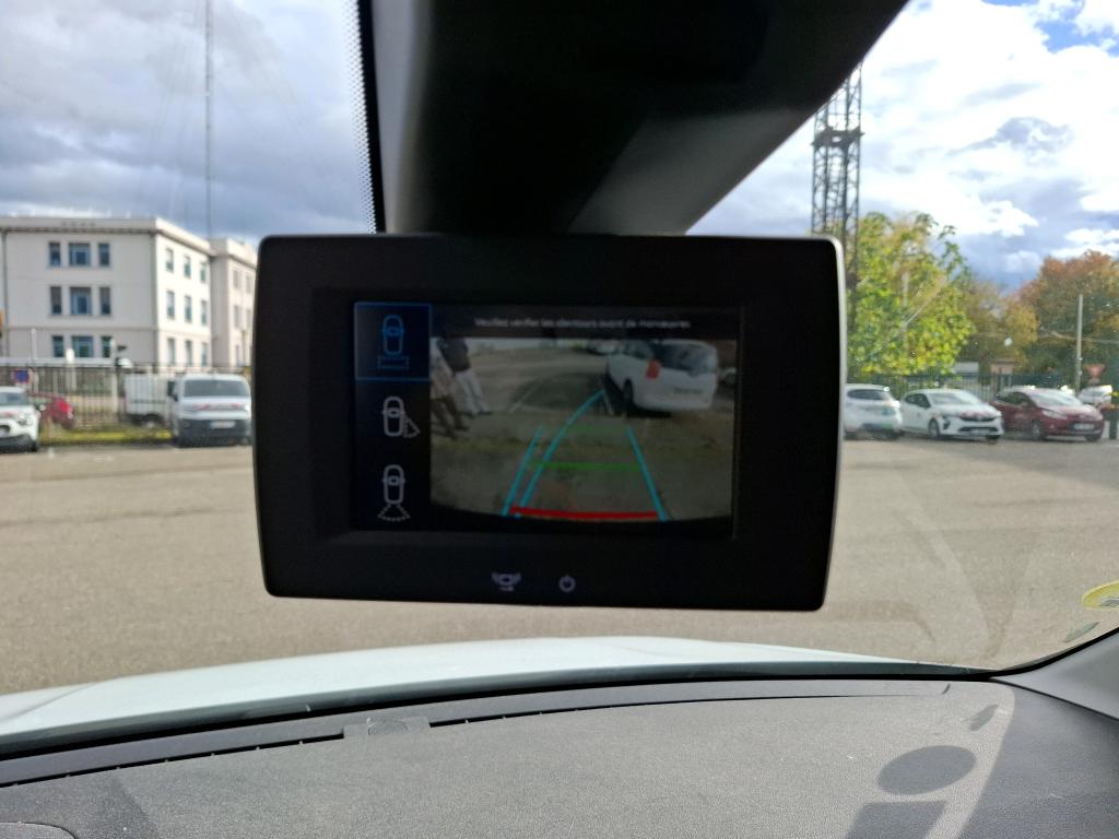 Citroen BERLINGO VAN M 650 BLUEHDI 100 S&S BVM5 CLUB 2020