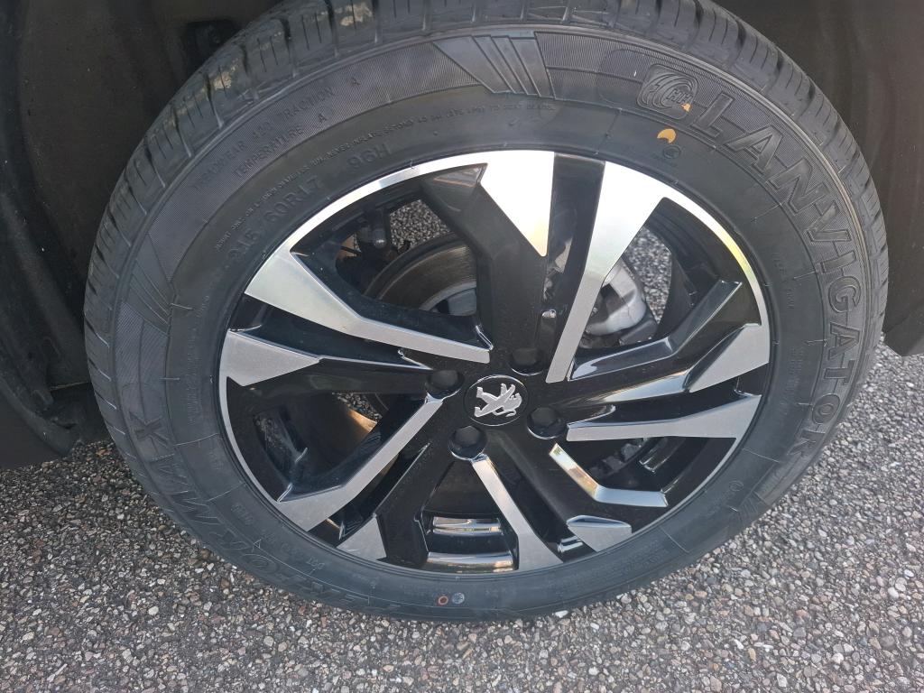 Peugeot 2008 PureTech 130 S&S EAT8 GT 2023