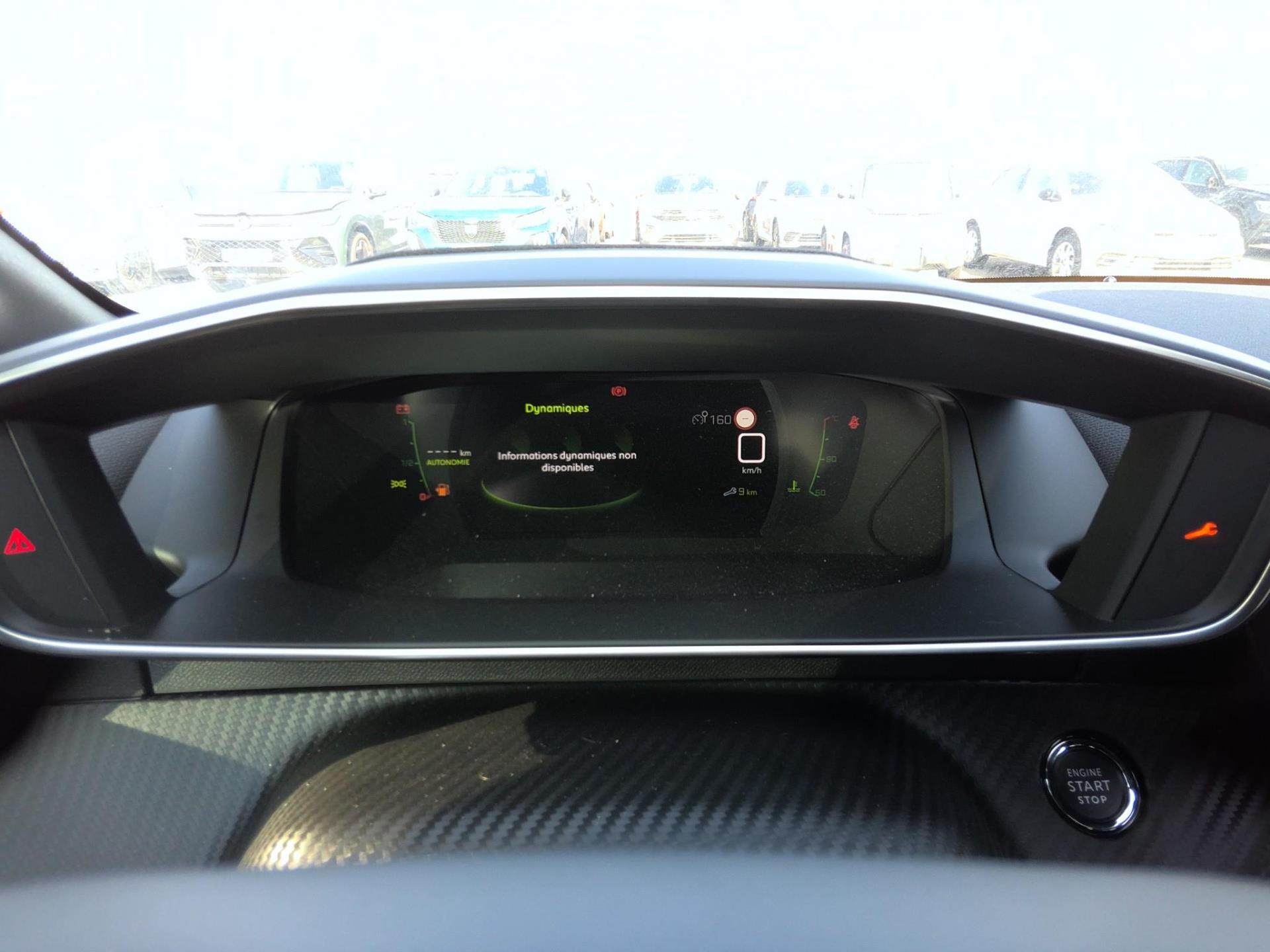 Peugeot 208 PureTech 100 S&S BVM6 GT 2023