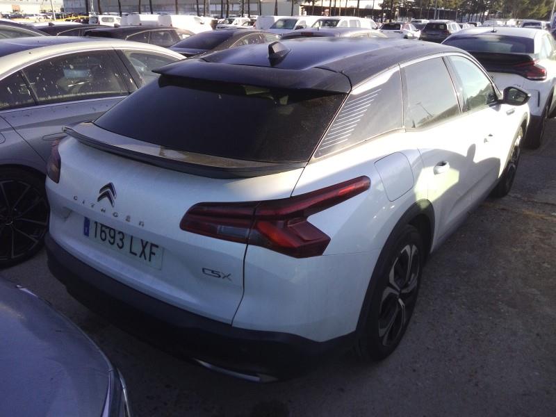 Foto Citroën C5 X 5
