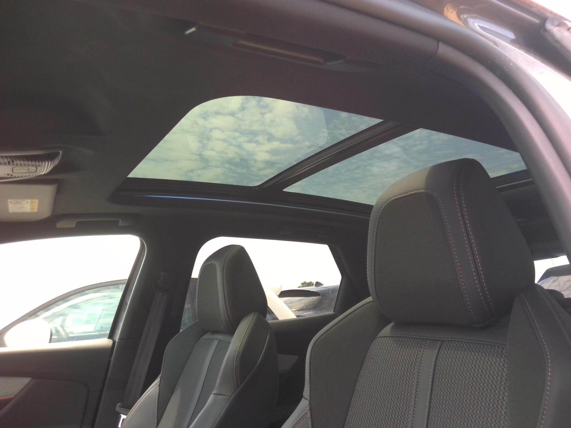 Peugeot 3008 Hybrid4 300 e-EAT8 GT 2023