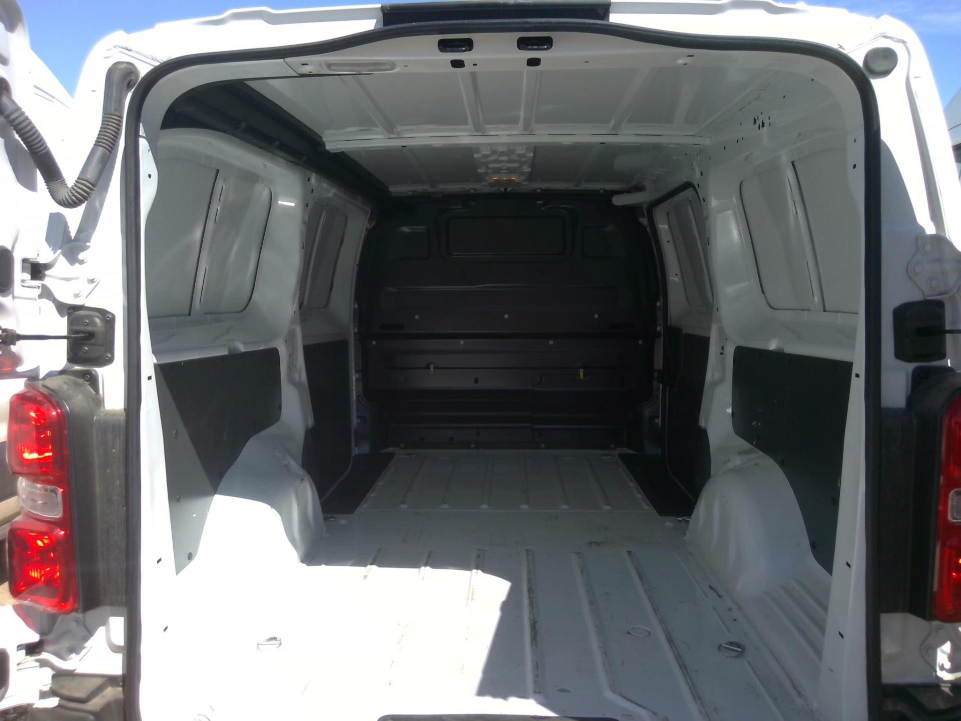 Peugeot EXPERT FGN TOLE XL BLUEHDI 145 BVM6  2023