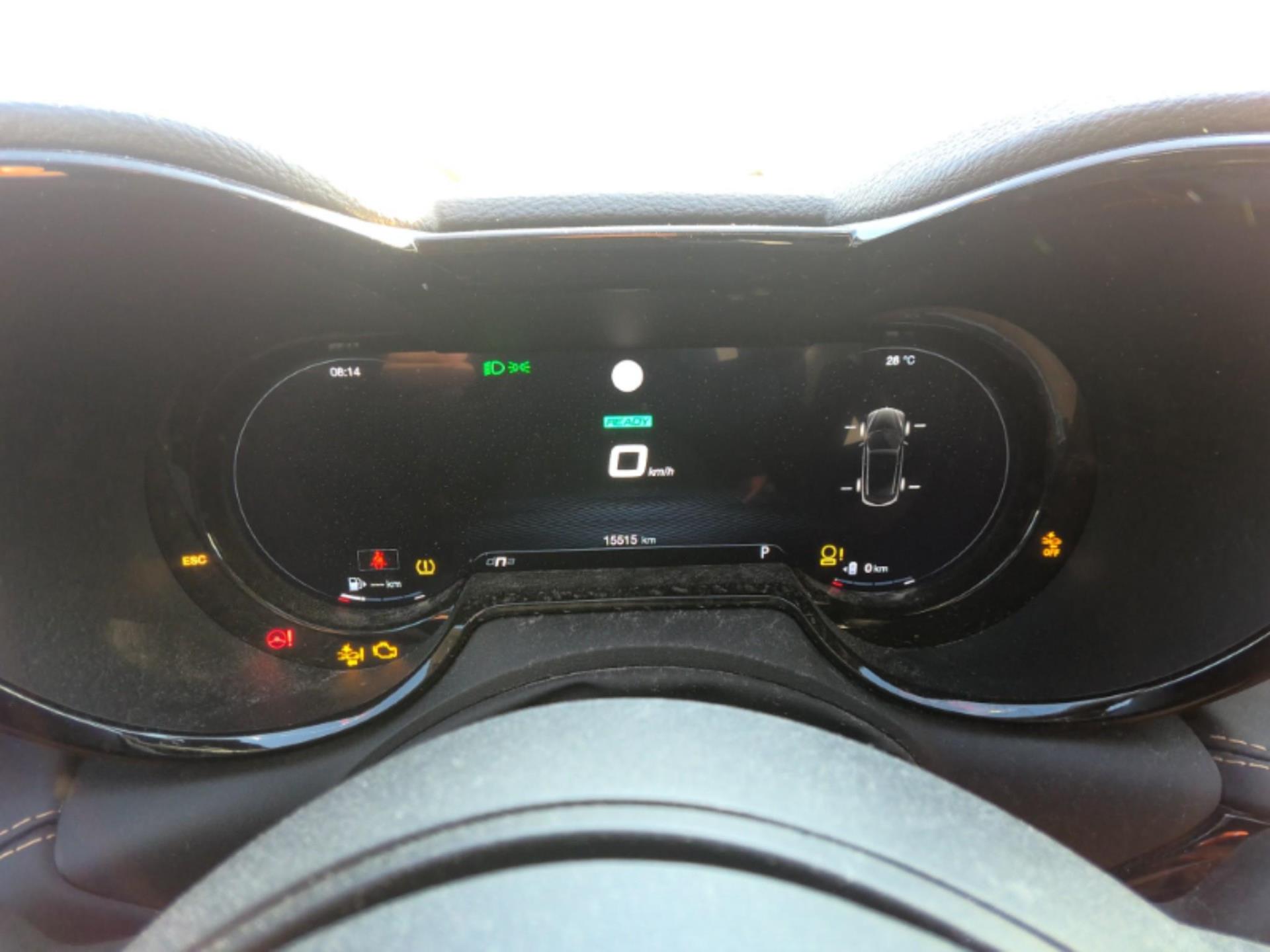 ALFA ROMEO Tonale 1.3 Hybride Rechargeable PHEV 280ch AT6 Q4 Ti 2023