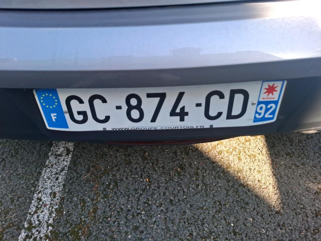 Peugeot 208 BLUEHDI 100 S&S BVM6 PREMIUM PACK 2021