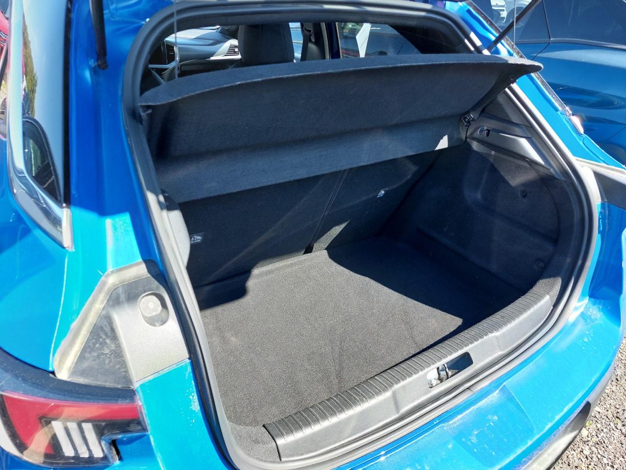 Foto Opel Mokka 7