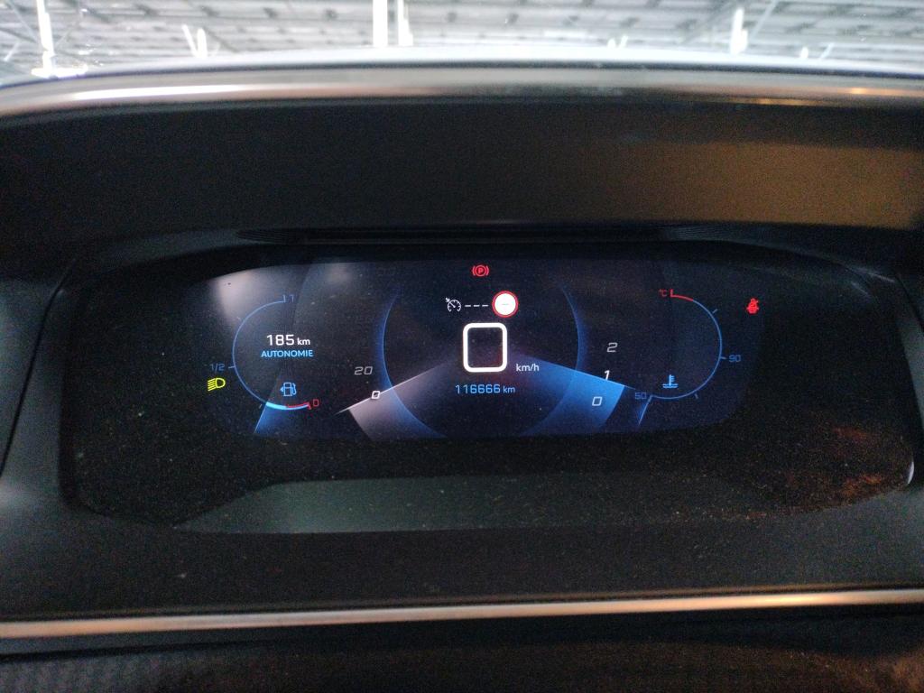 Peugeot 208 BlueHDi 100 S&S BVM6 Allure Pack 2022