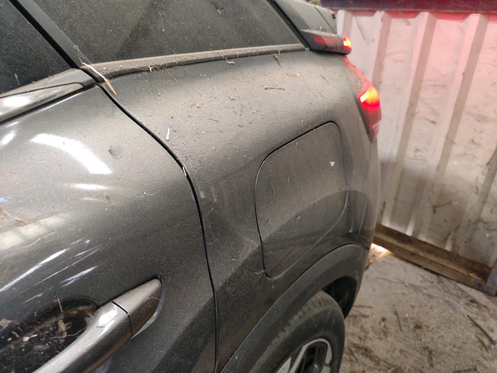 Citroen C4 PureTech 130 EAT8 Max 2023