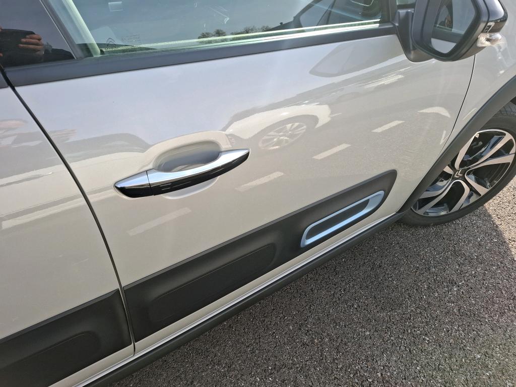 Citroen C3 PureTech 110 EAT6 Elle 2023