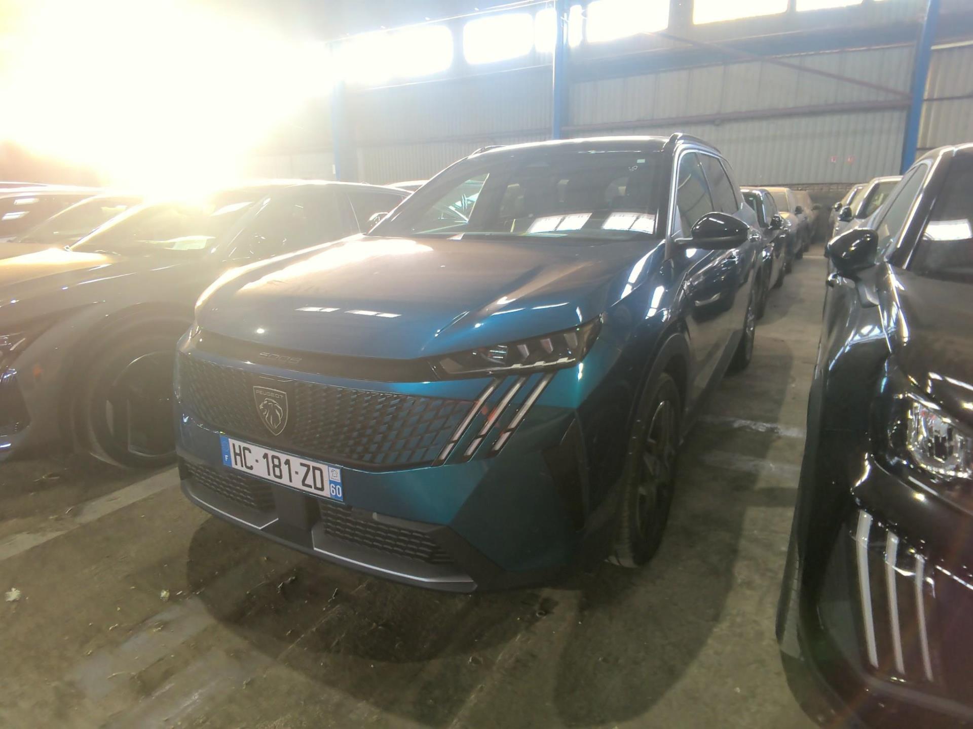 5008 III