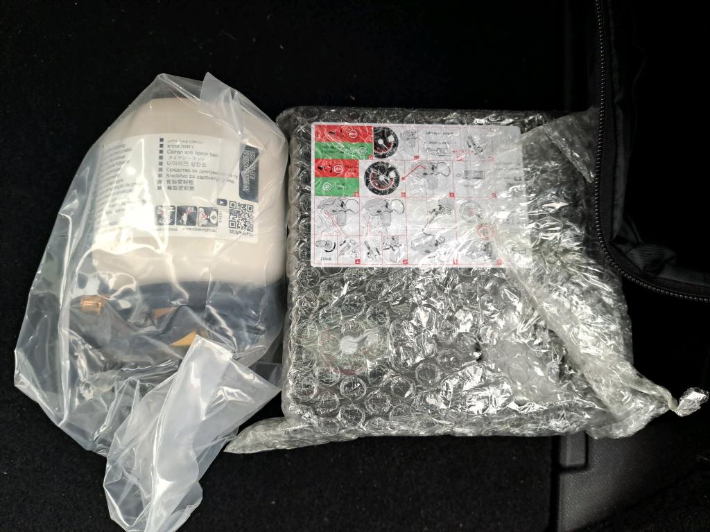 DS DS7 Crossback Hybride E-Tense 300 EAT8 4x4 Grand Chic 2020