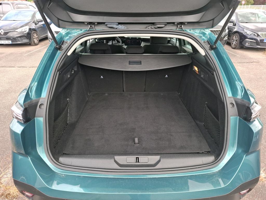 Peugeot 308 SW PureTech 110ch S&S BVM6 Active Pack 2022