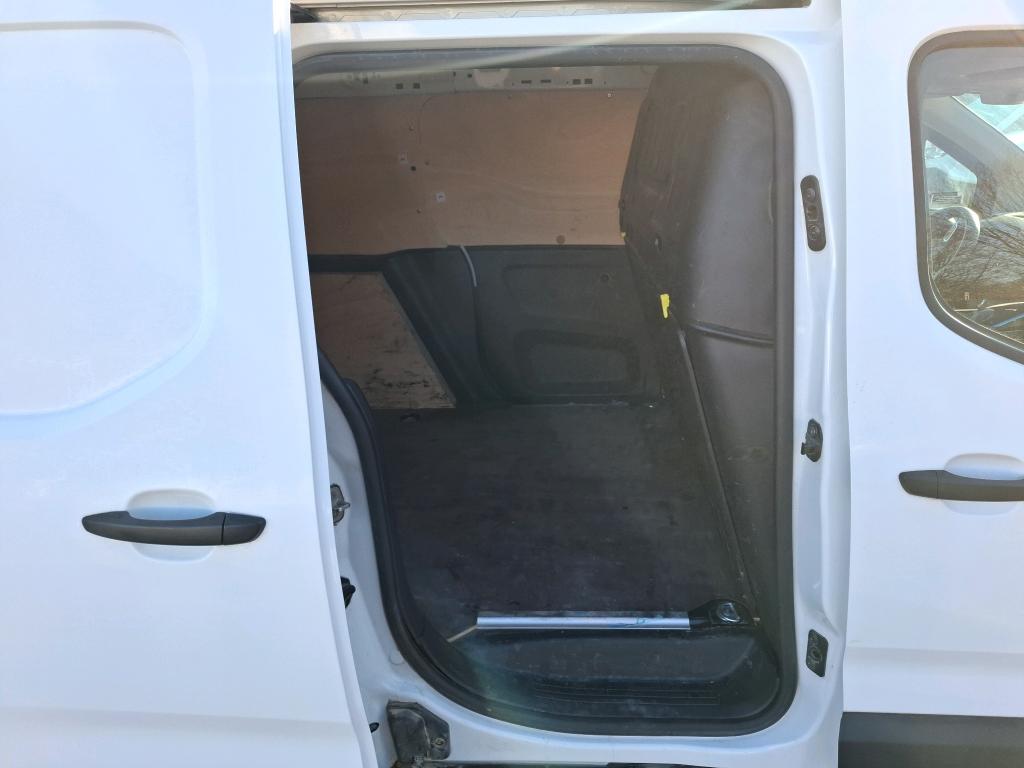 Citroen BERLINGO VAN M 650 BLUEHDI 100 S&S BVM5 CLUB 2020