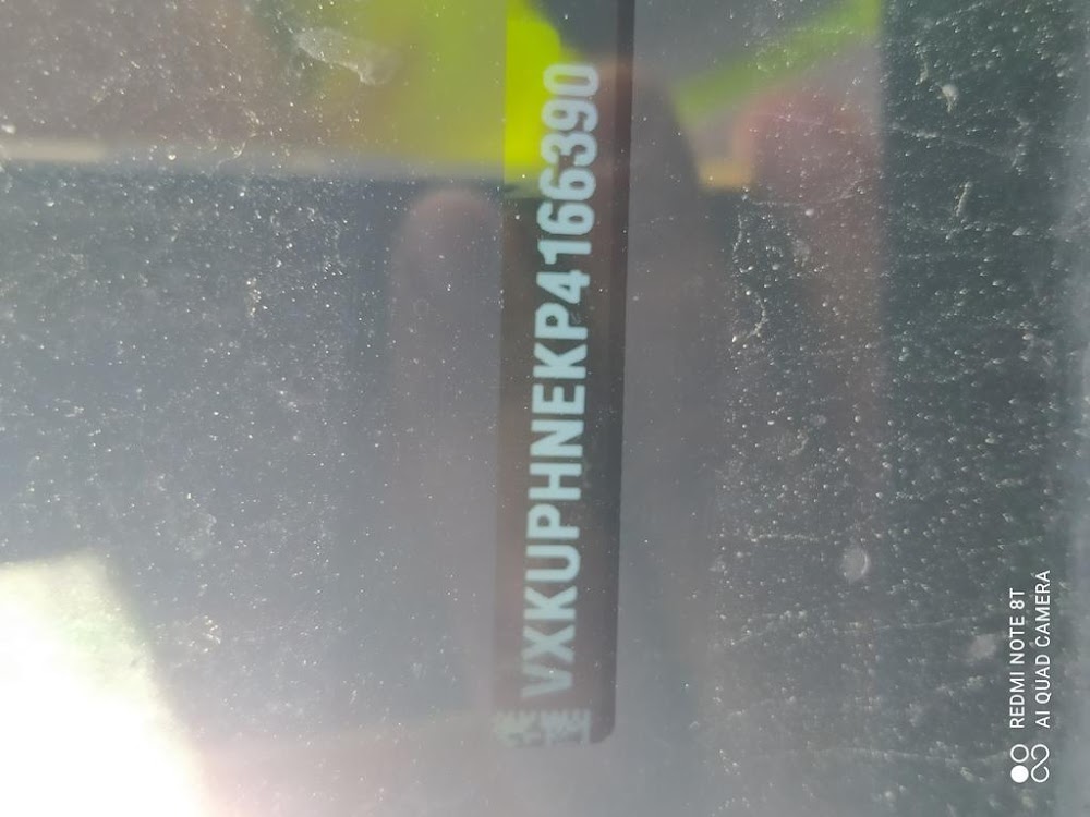 Foto Opel Corsa 2