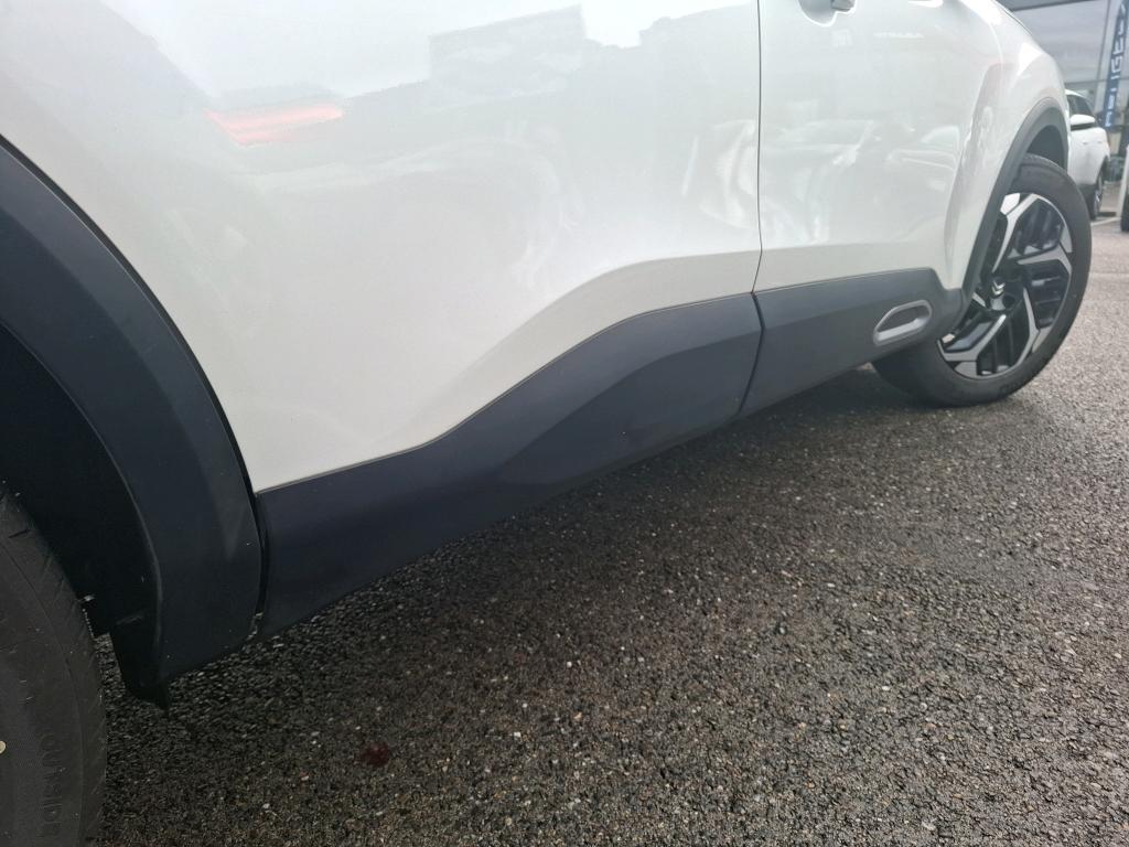 Citroen C4 PureTech 130 EAT8 Max 2023