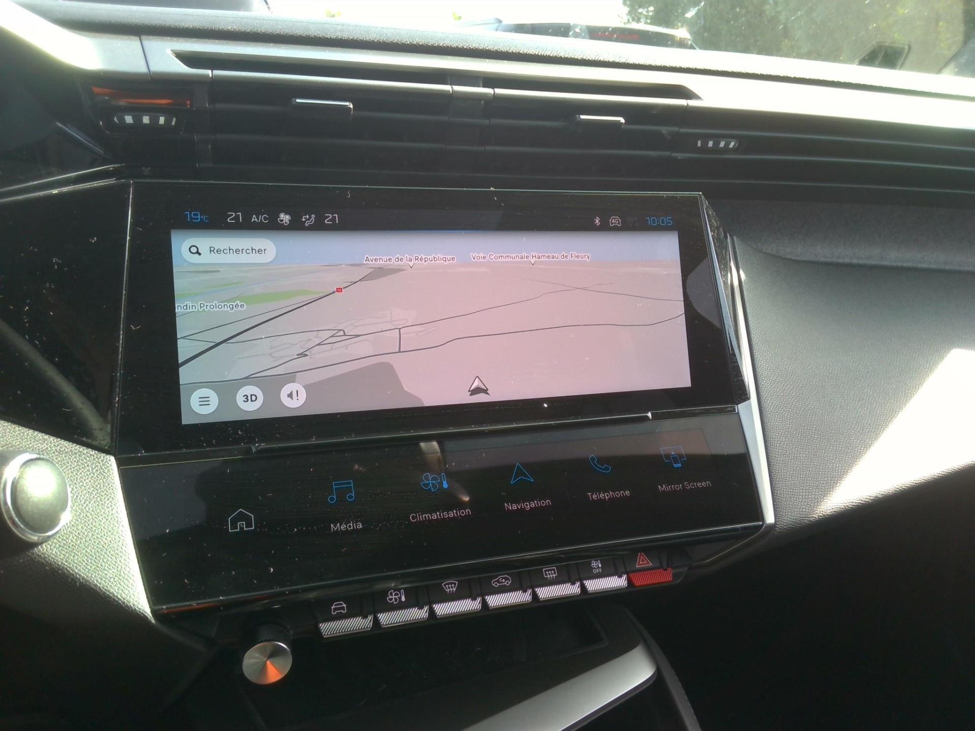 Peugeot 308 PHEV 180 e-EAT8 Allure 2024