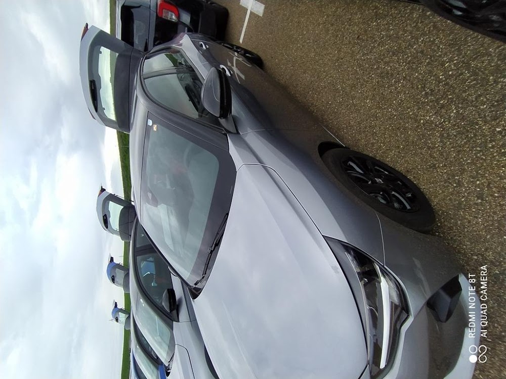 Foto Opel Corsa 4