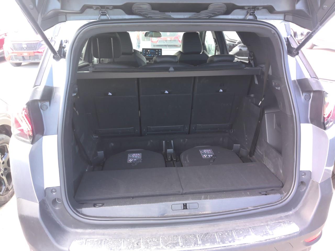 Foto Peugeot 5008 20