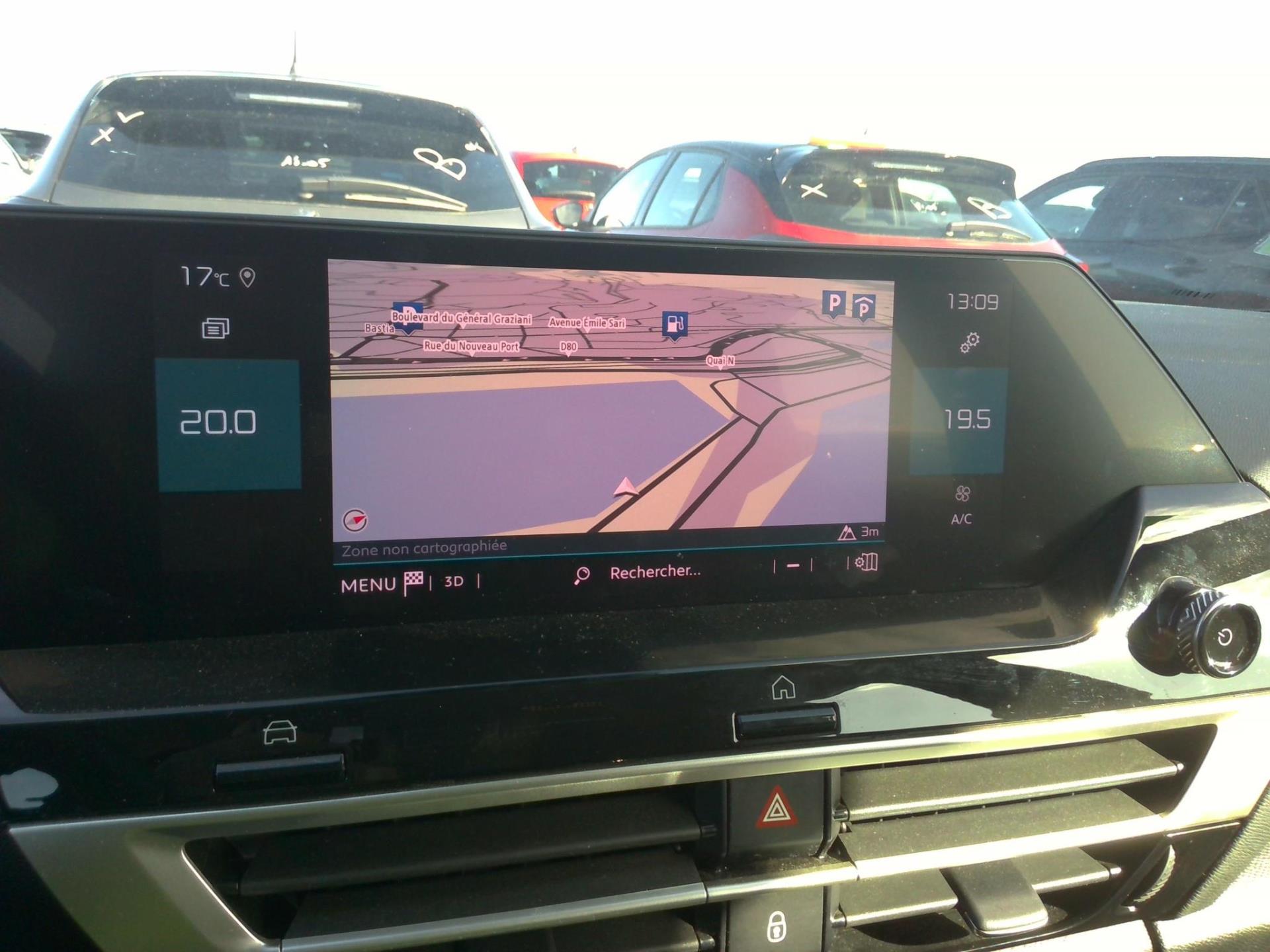 Citroen C4 PureTech 100 S&S BVM6 Feel 2023