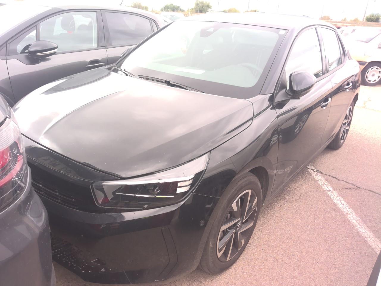 Foto Opel Corsa 4