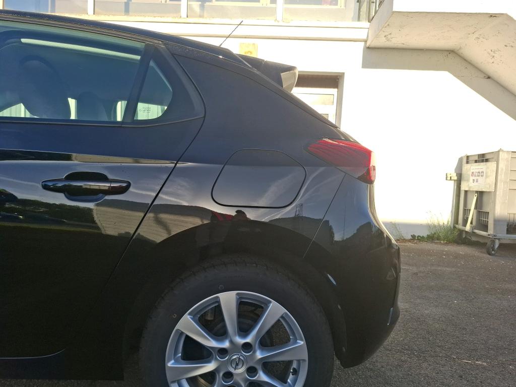 Opel Corsa 1.2 Turbo 100 ch BVM6  2023